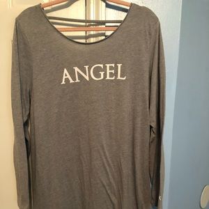 Victoria’s Secret Sleepshirt